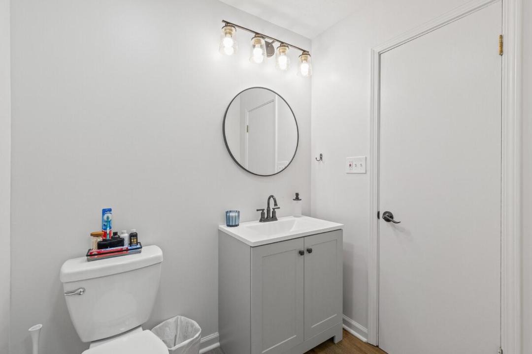 Photo of Bathroom in Lafayette