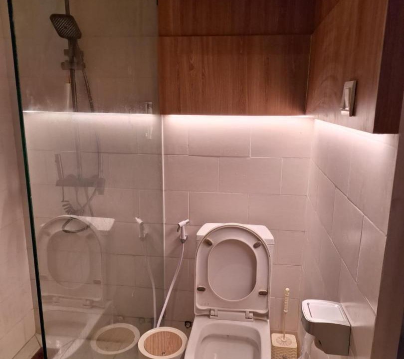 Photo of Bathroom in Dalung