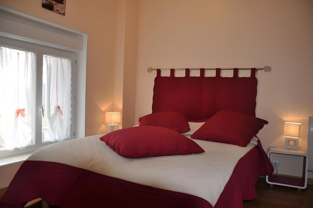 Photo of Bedroom in Saint-Firmin-sur-Loire