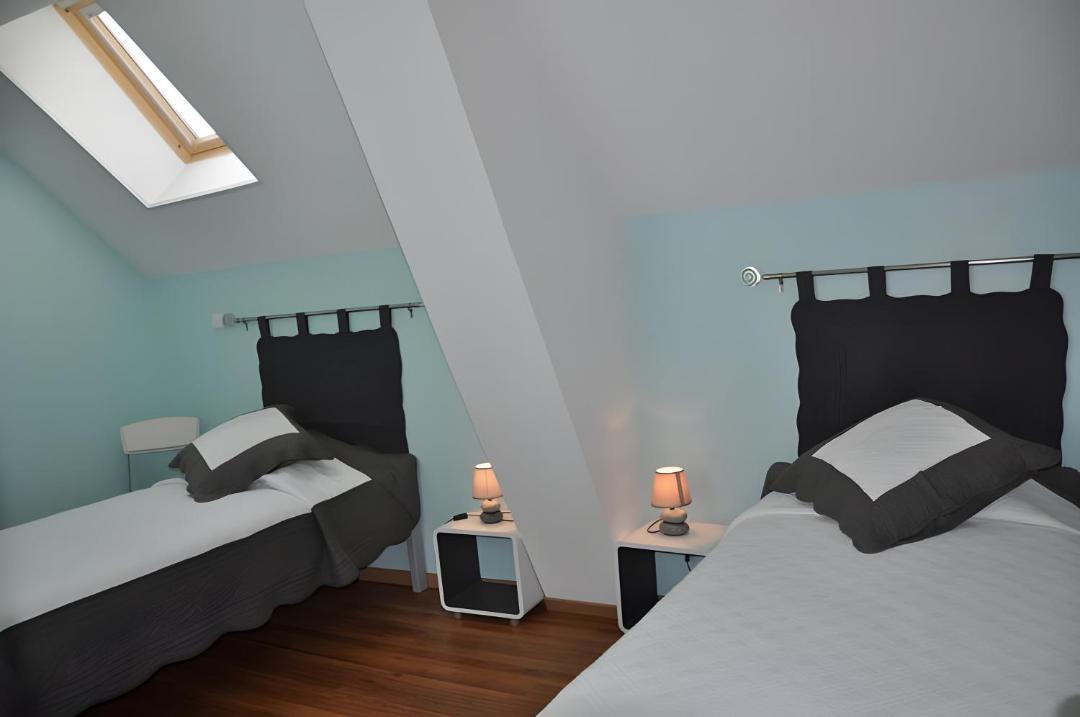 Photo of Bedroom in Saint-Firmin-sur-Loire