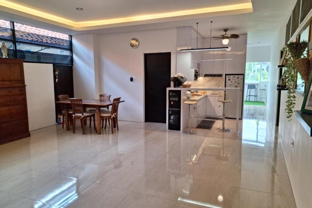 Photo of Kitchen in Dalung