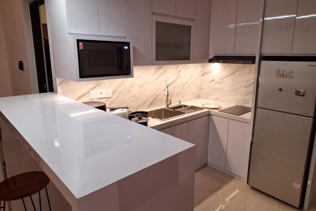 Photo of Kitchen in Dalung