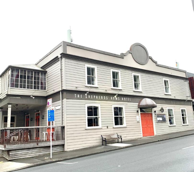 Photo of Others in Thorndon