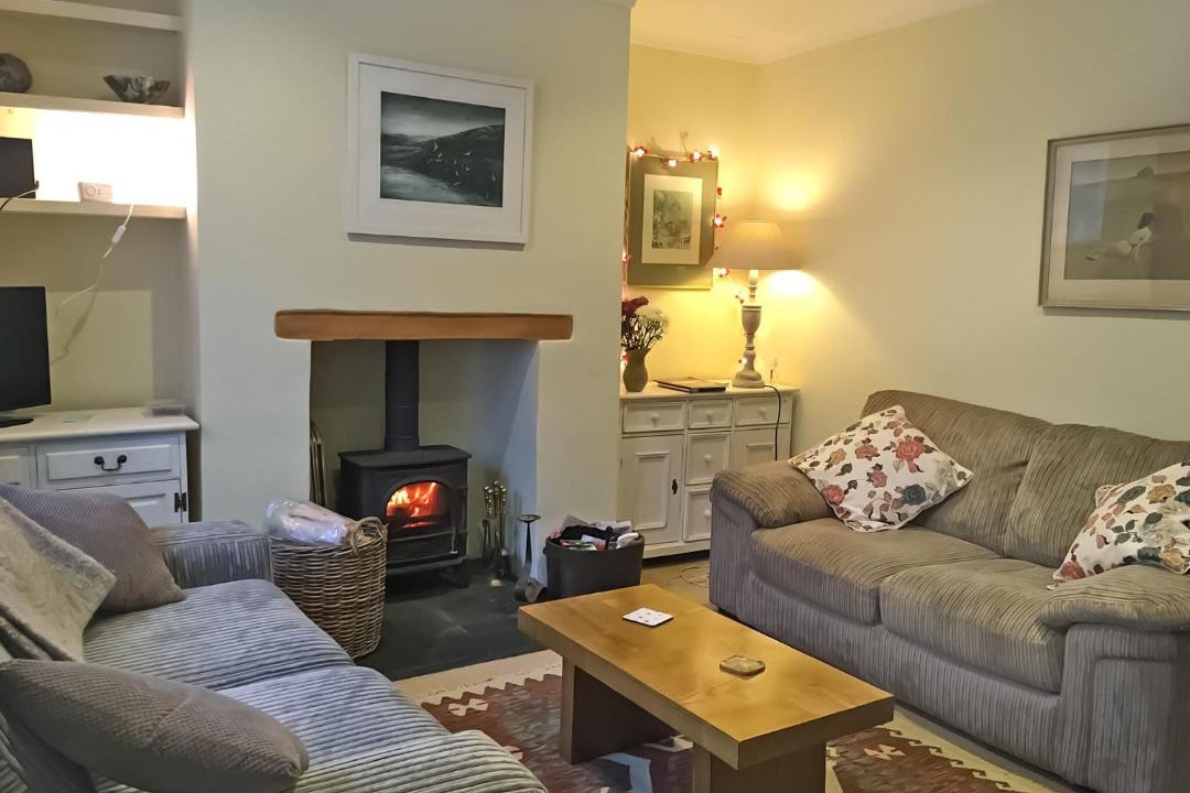 Photo of Livingroom in Calstock
