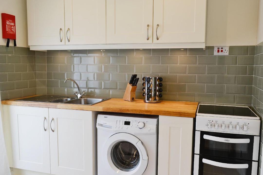 Photo of Kitchen in Calstock