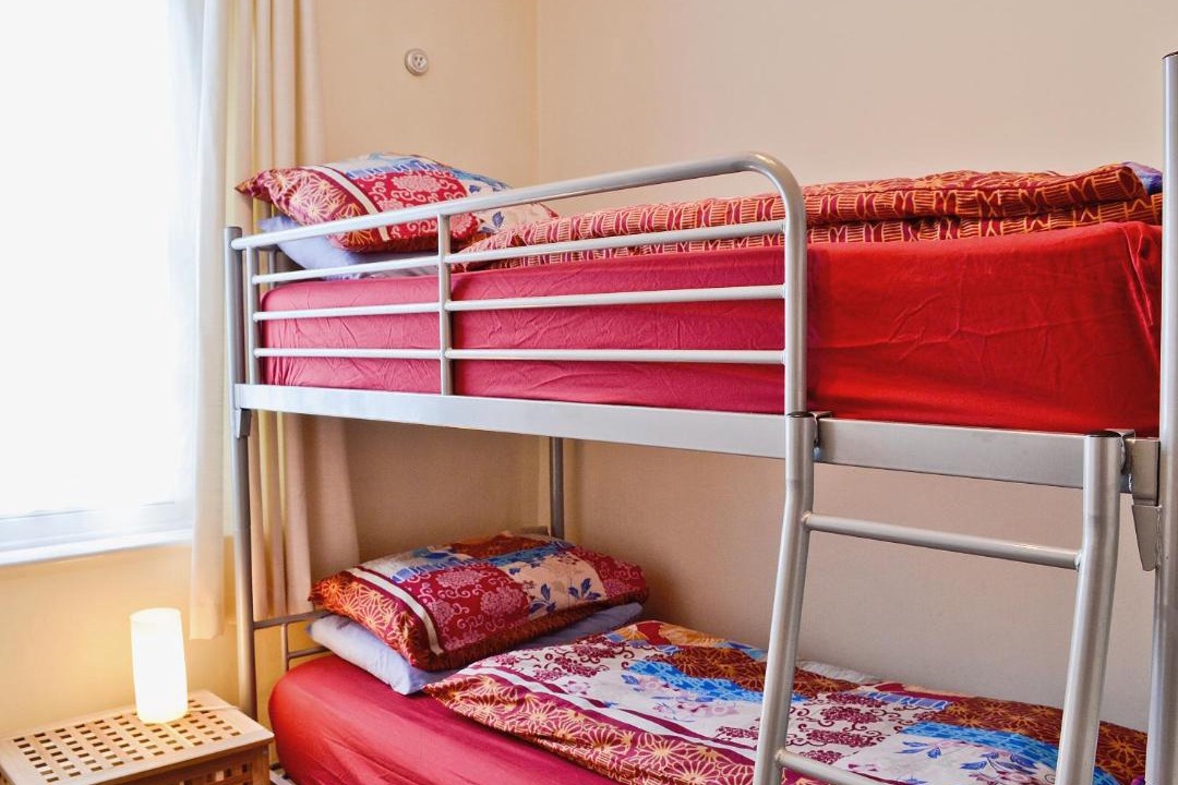 Photo of Bedroom in Calstock