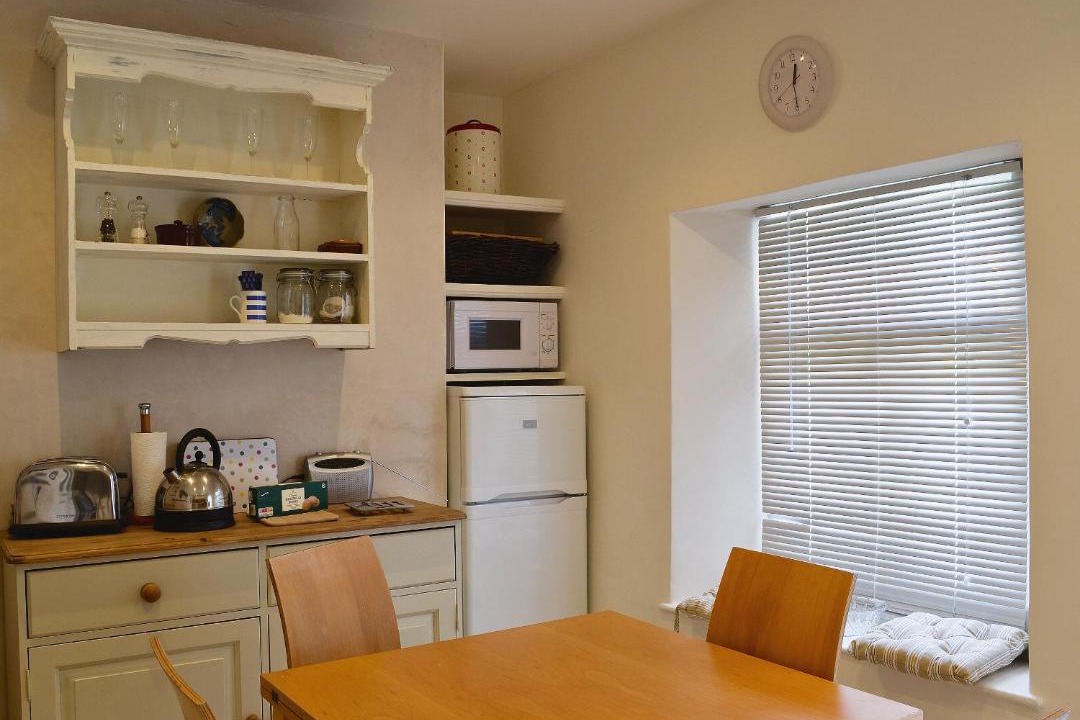 Photo of Kitchen in Calstock