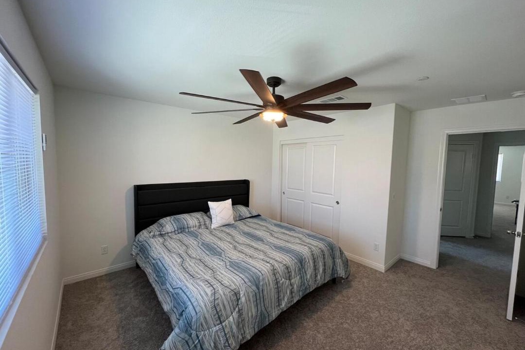 Photo of Bedroom in Perris