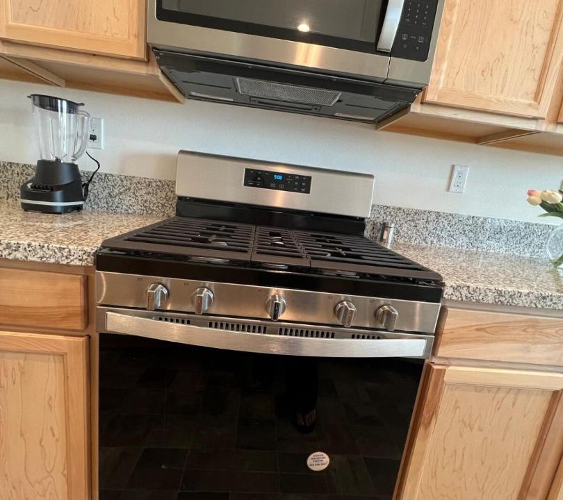 Photo of Kitchen in Perris