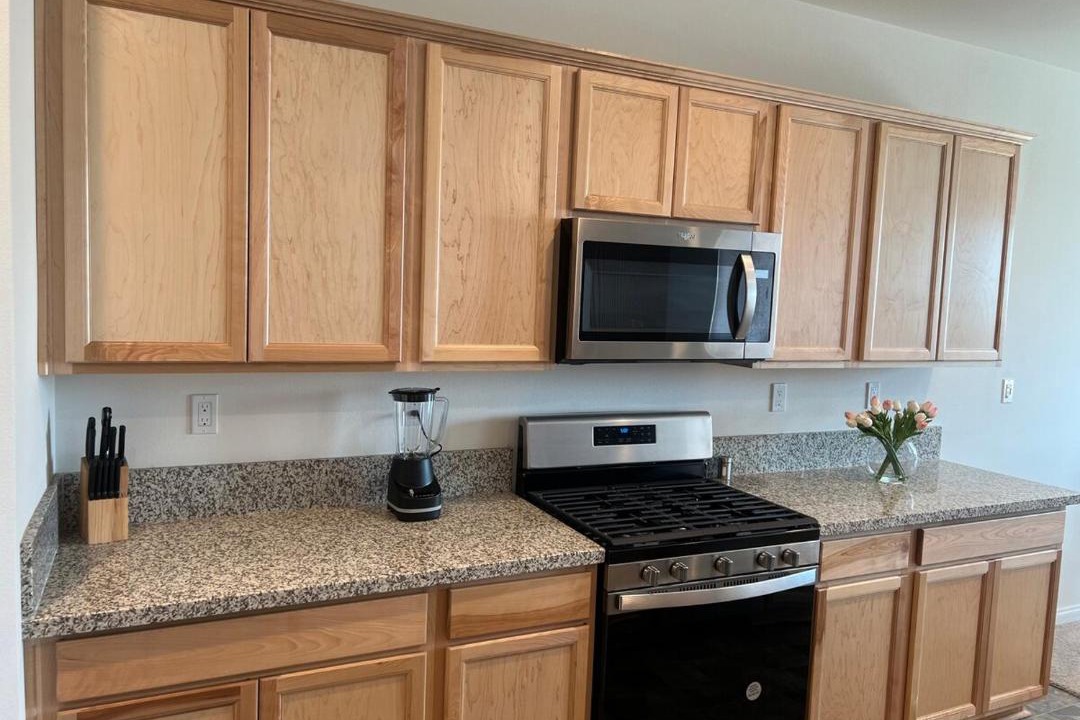 Photo of Kitchen in Perris