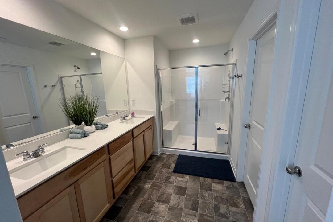 Photo of Bathroom in Perris