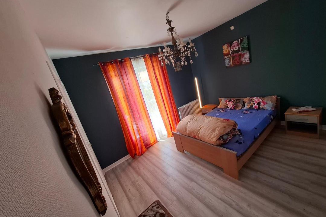 Photo of Bedroom in Audinghen