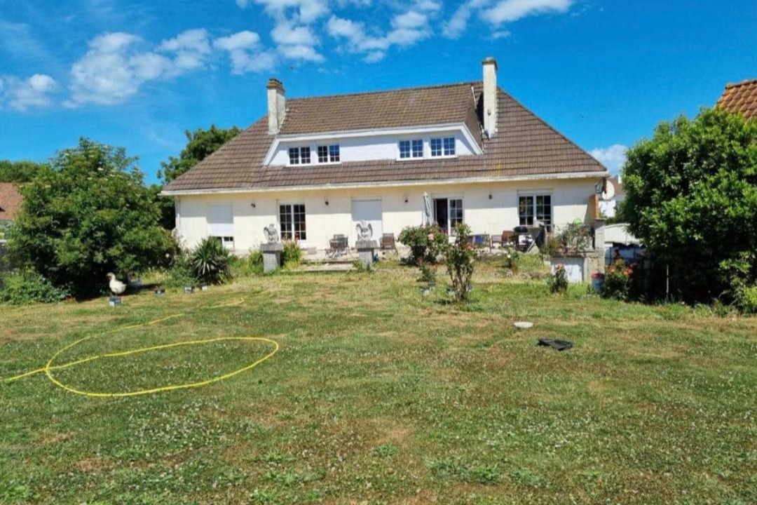 Photo of Others in Audinghen