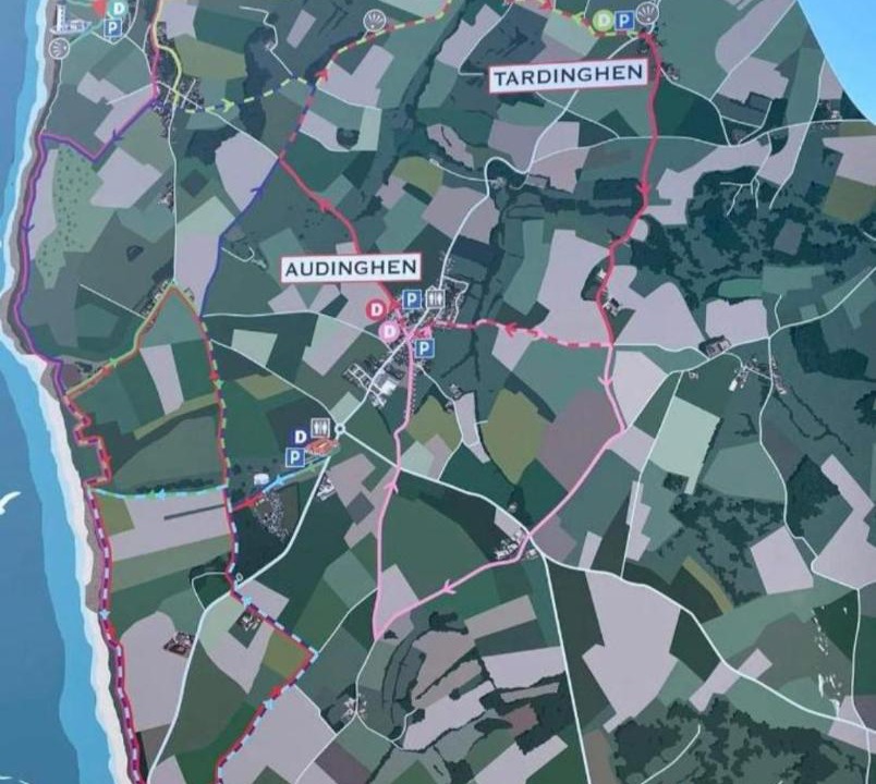 Photo of Others in Audinghen