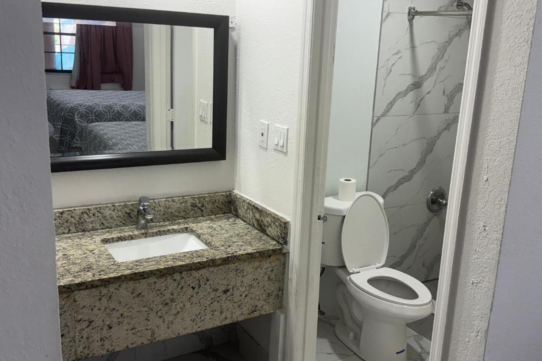 Photo of Bathroom in Historic Downtown Kissimmee