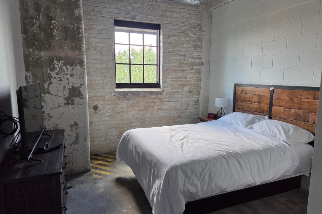 Photo of Bedroom in Fergus Falls