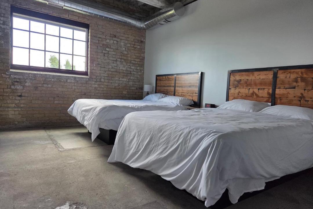 Photo of Bedroom in Fergus Falls