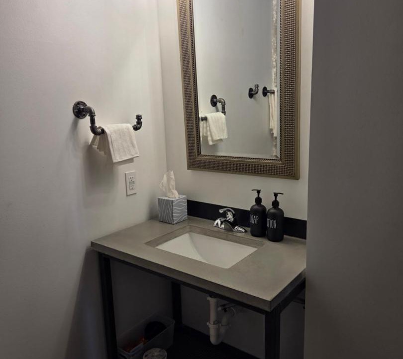 Photo of Bathroom in Fergus Falls