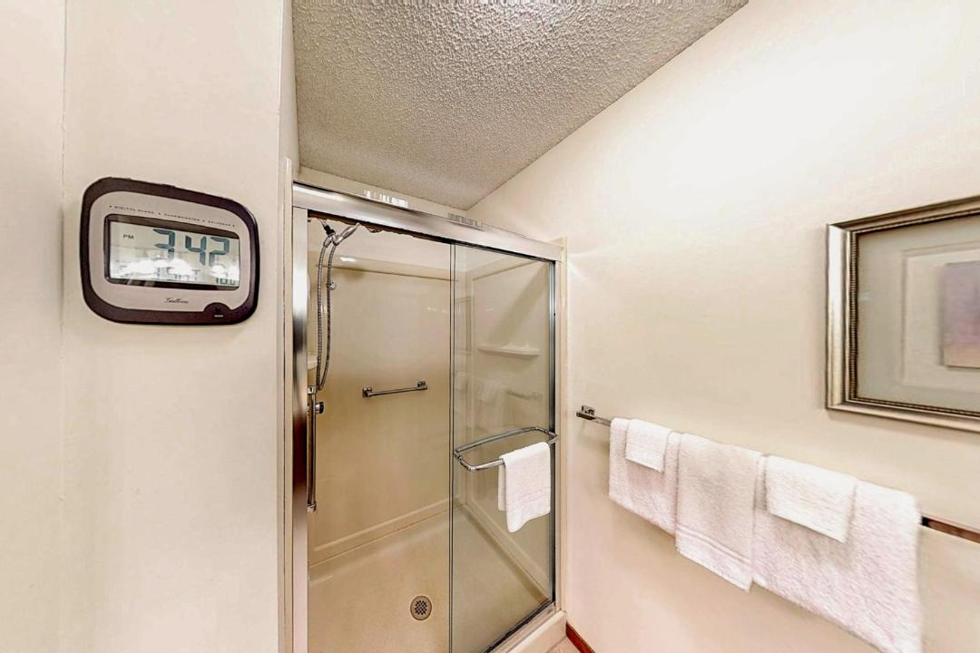 Photo of Bathroom in Hot Springs Village