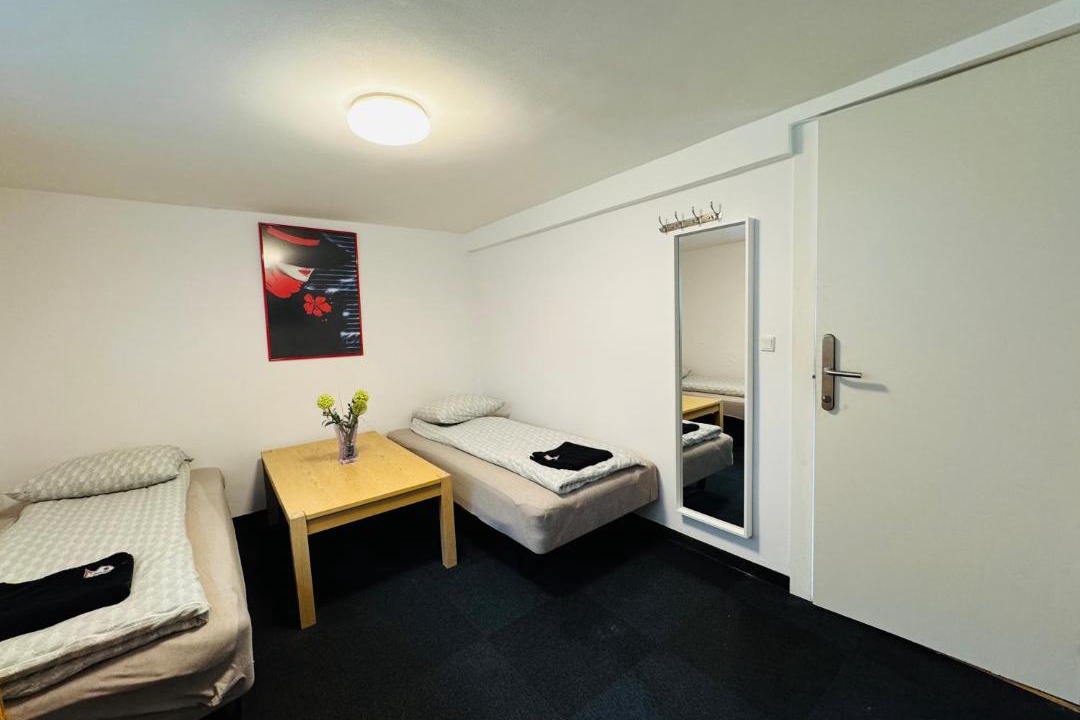 Photo of Bedroom in Amager