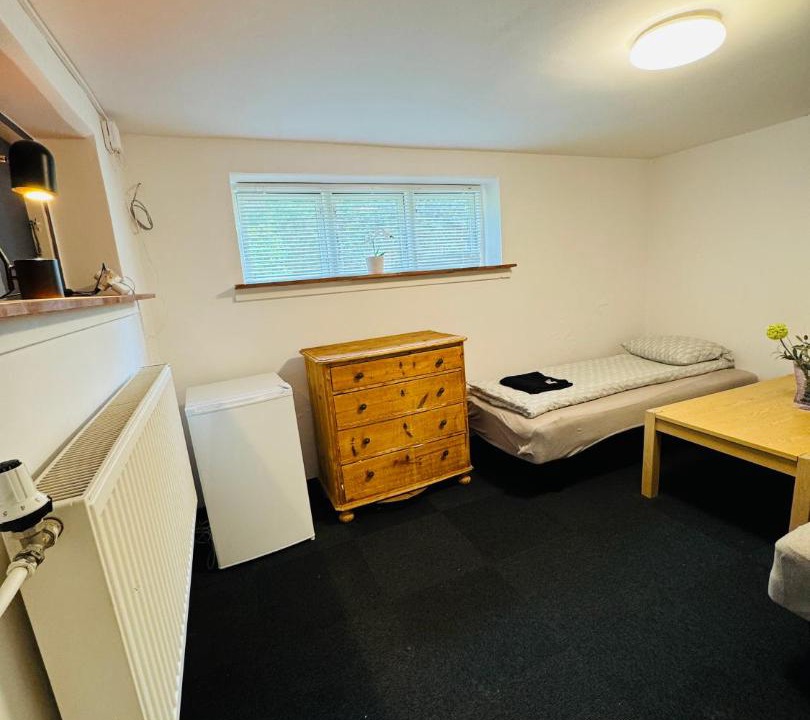 Photo of Bedroom in Amager
