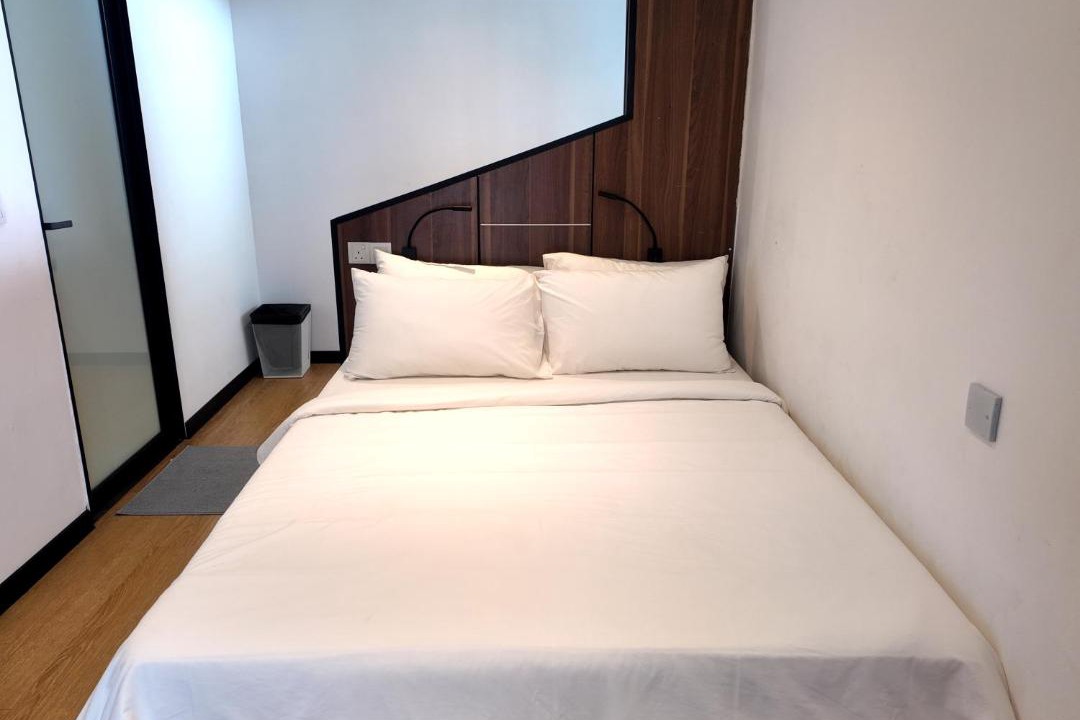 Photo of Bedroom in Kampung Tok Kassim