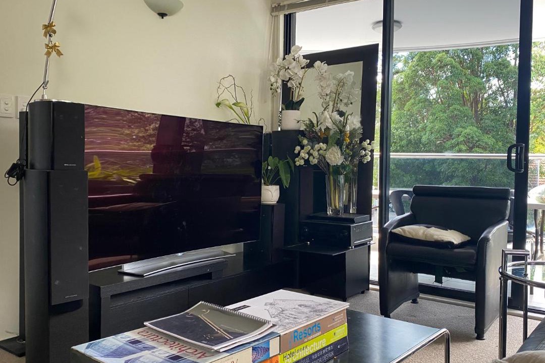 Photo of Livingroom in Takapuna