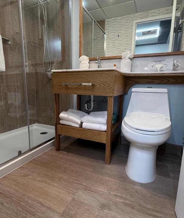 Photo of Bathroom in Lake Harmony