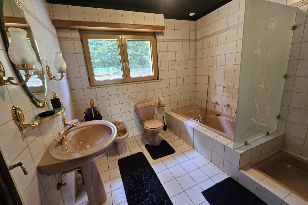 Photo of Bathroom in Wingen-sur-Moder