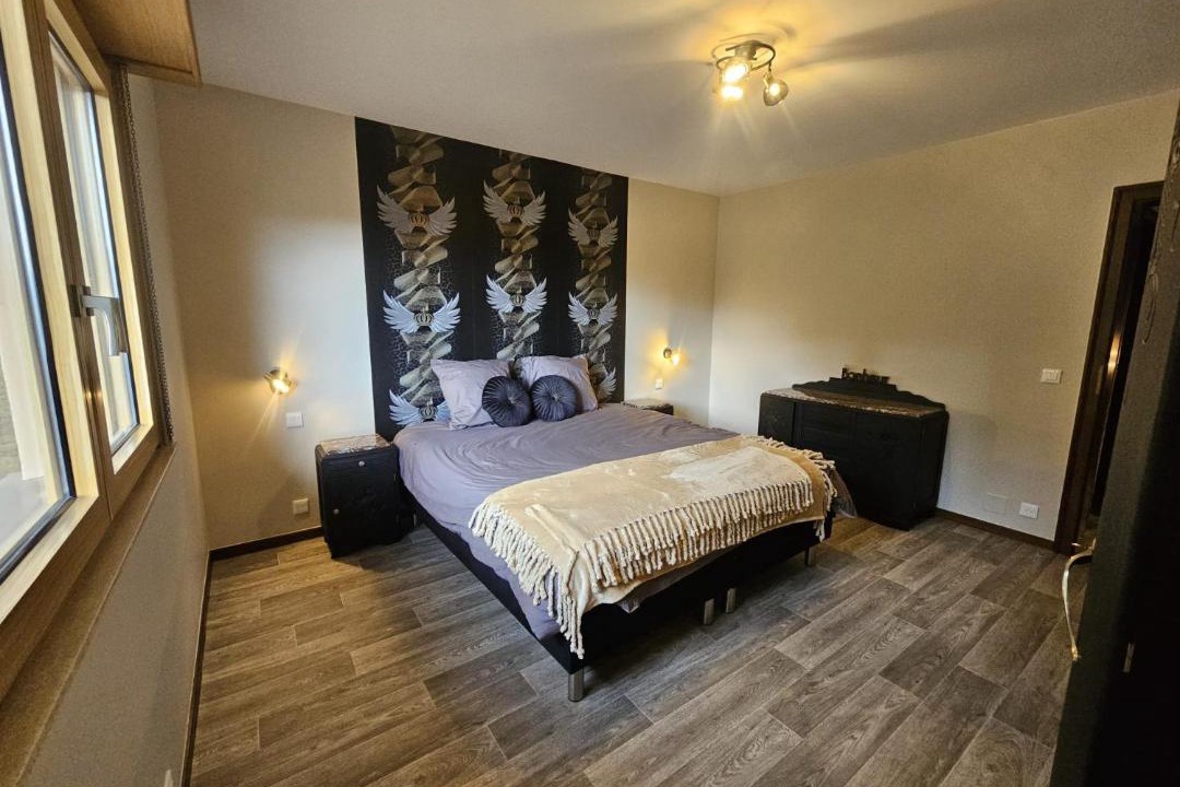 Photo of Bedroom in Wingen-sur-Moder