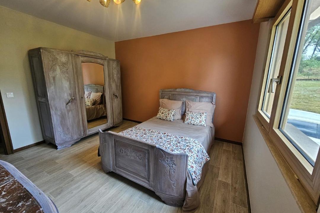 Photo of Bedroom in Wingen-sur-Moder