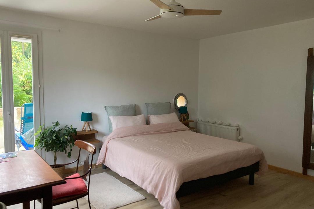 Photo of Bedroom in Collonges-la-Rouge