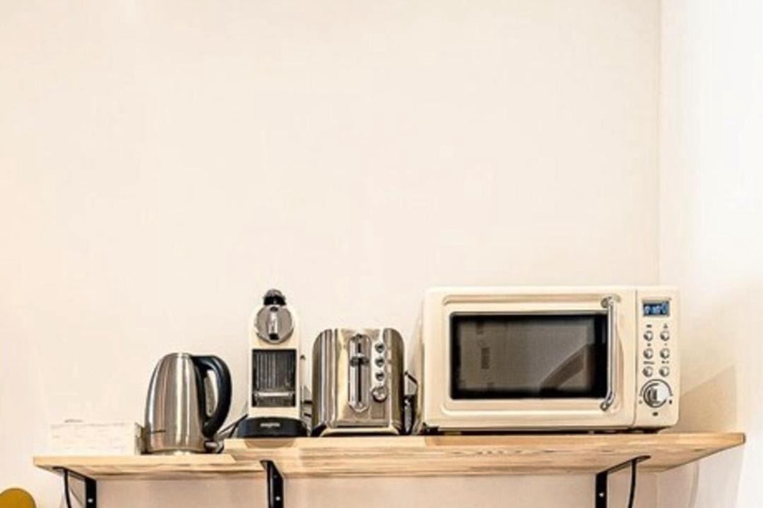 Photo of Kitchen in 2nd Arrondissement