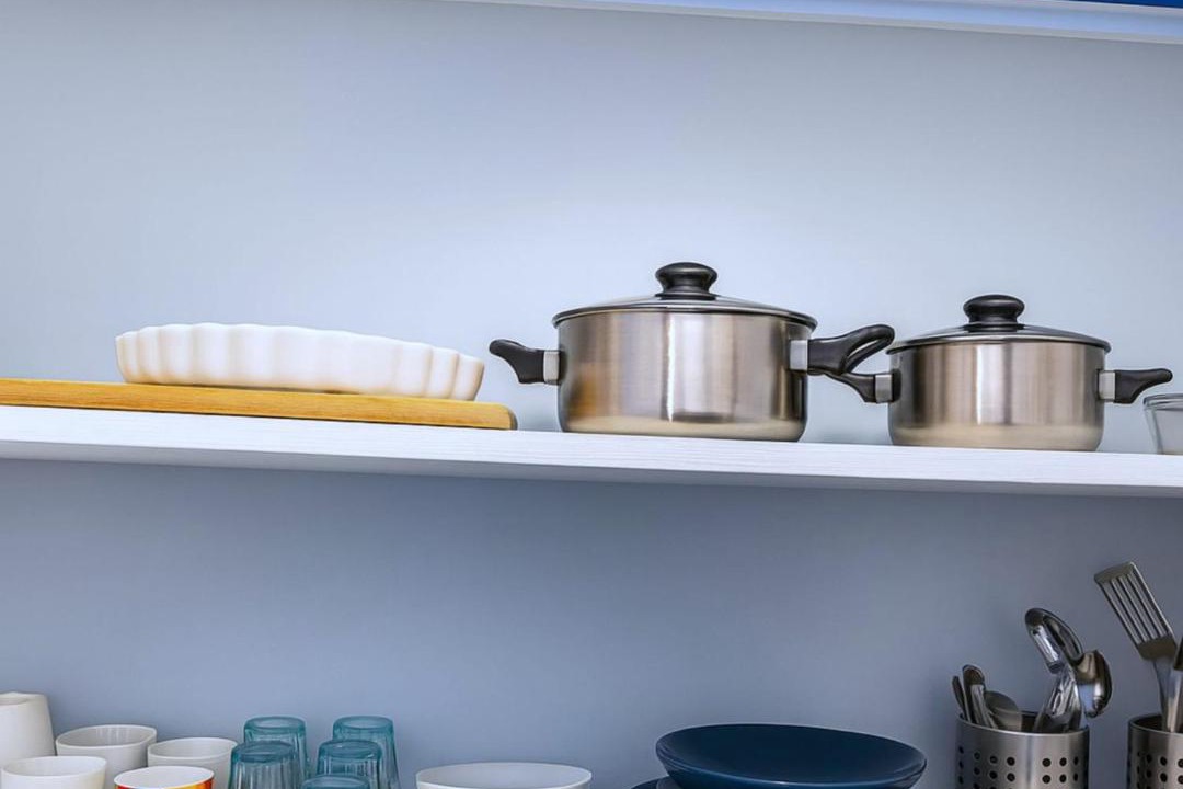 Photo of Kitchen in 2nd Arrondissement