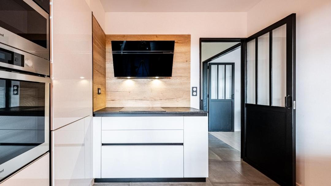 Photo of Kitchen in Montmuzard