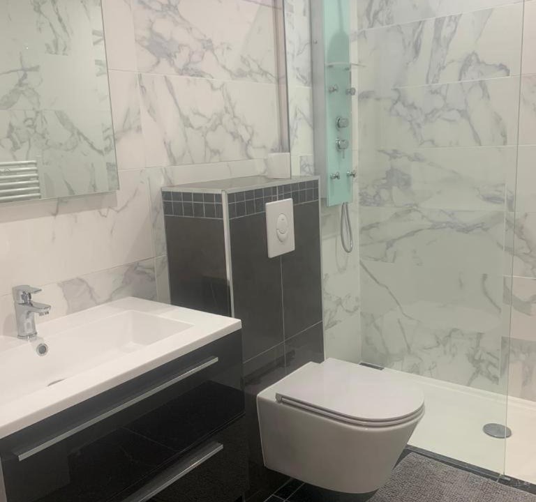 Photo of Bathroom in Audenge