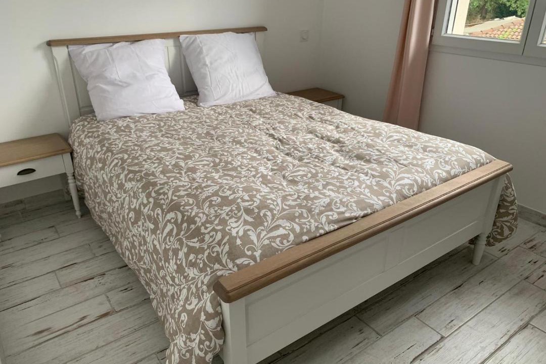 Photo of Bedroom in Audenge