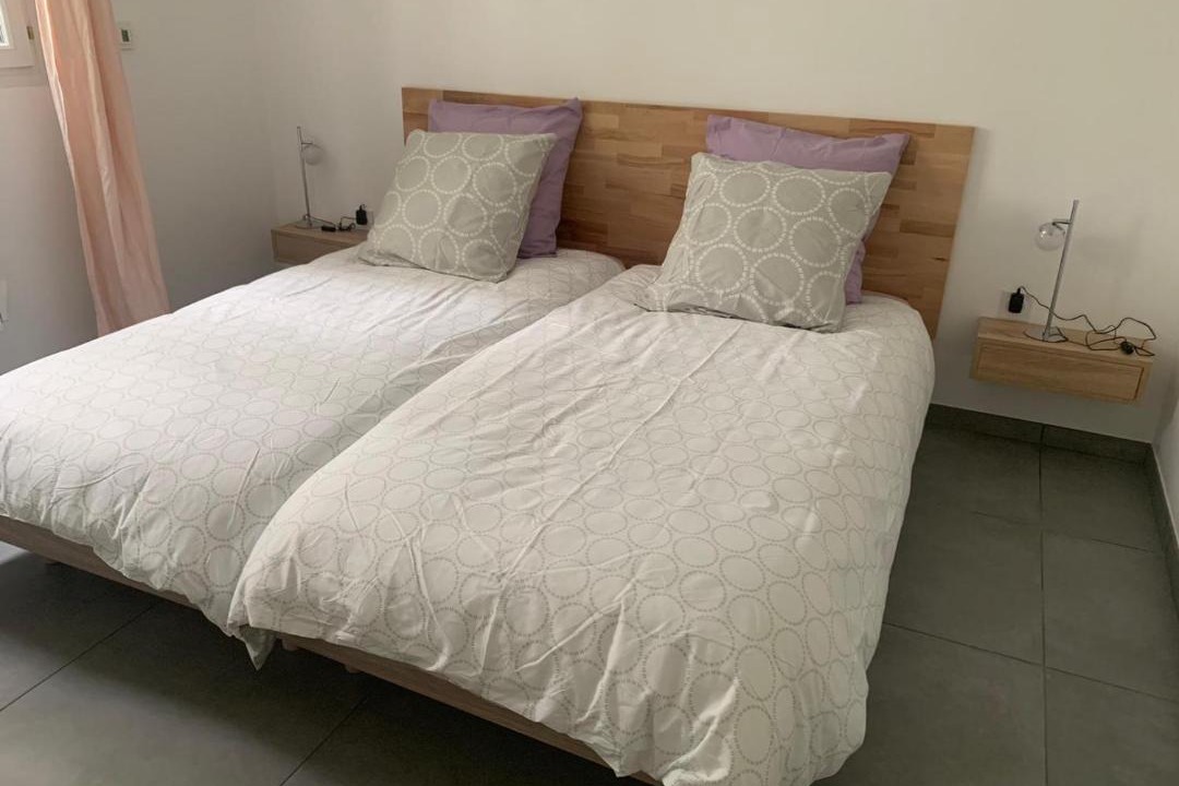 Photo of Bedroom in Audenge