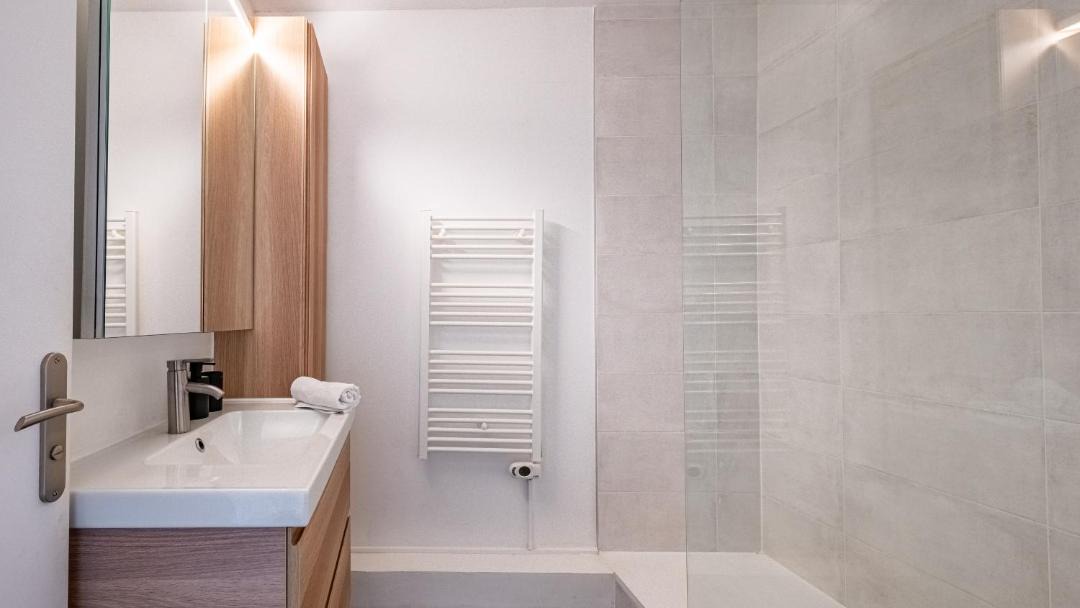 Photo of Bathroom in Montmuzard