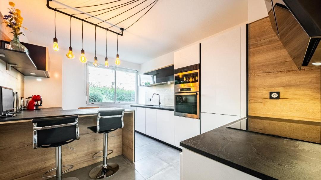 Photo of Kitchen in Montmuzard