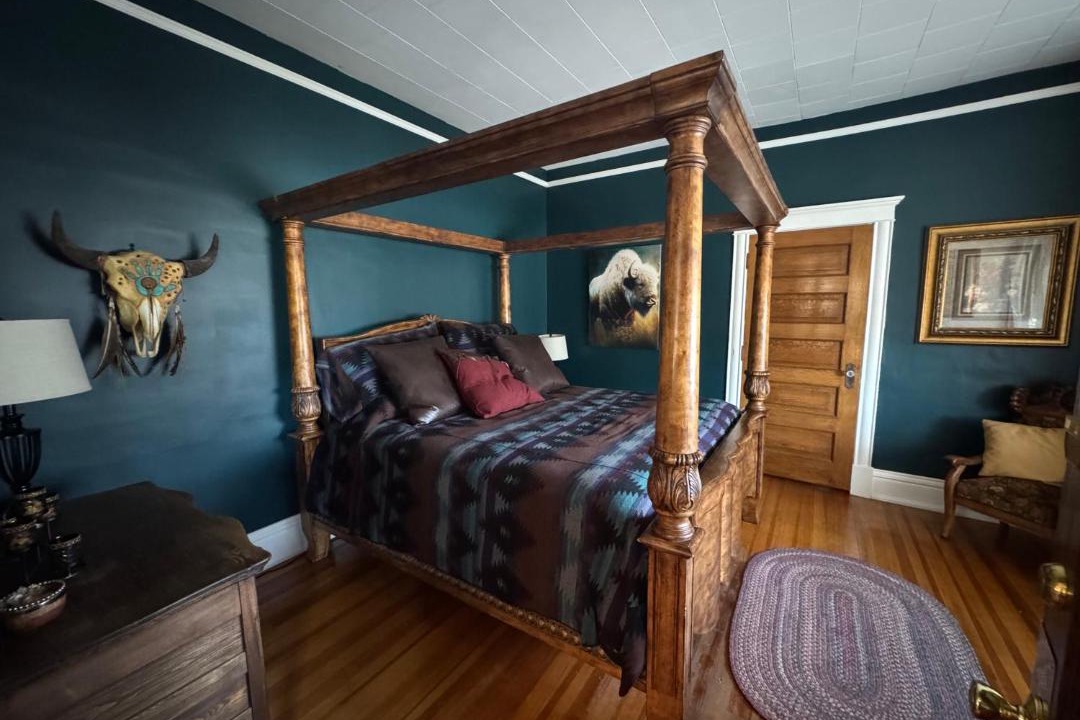 Photo of Bedroom in Buffalo