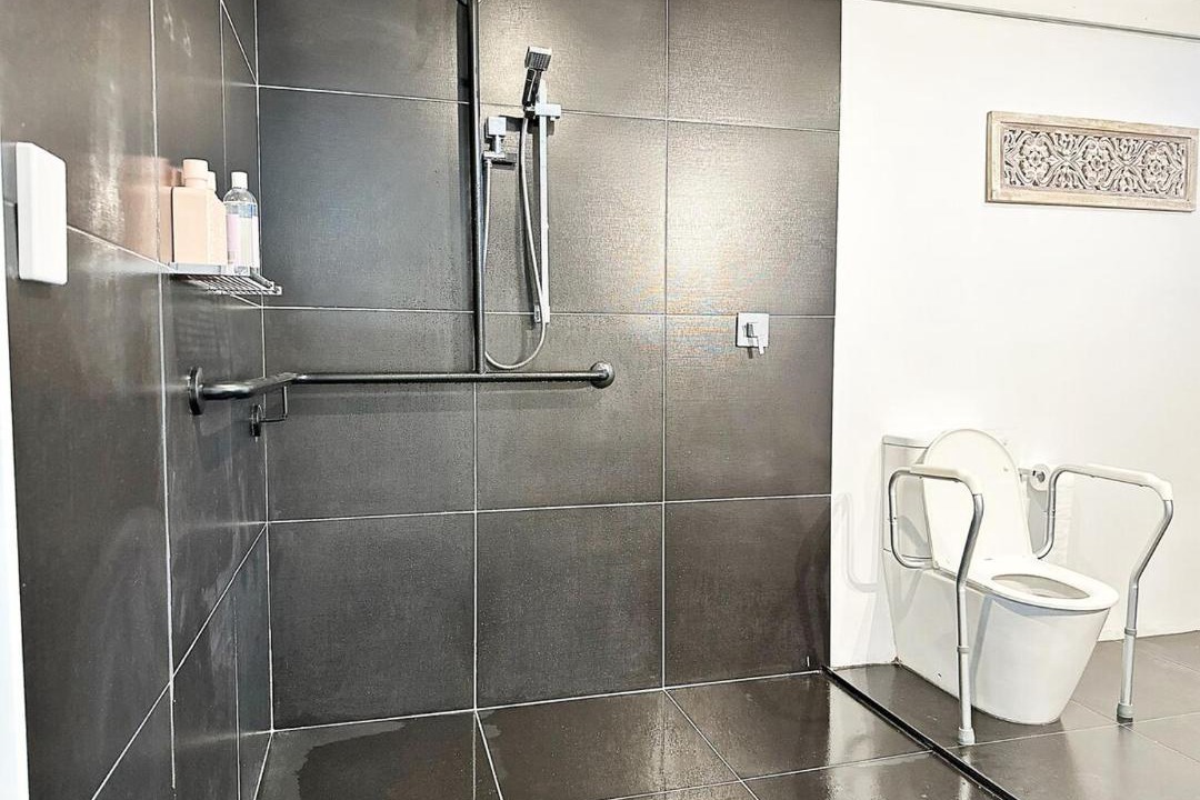 Photo of Bathroom in Corindi Beach