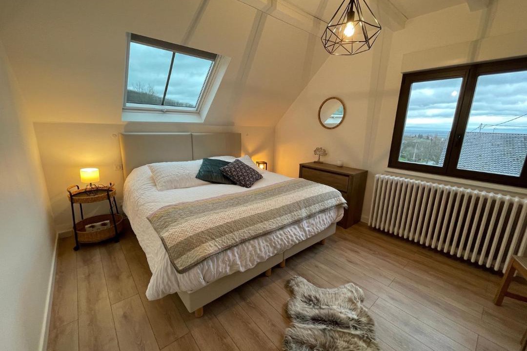 Photo of Bedroom in Mittelbergheim