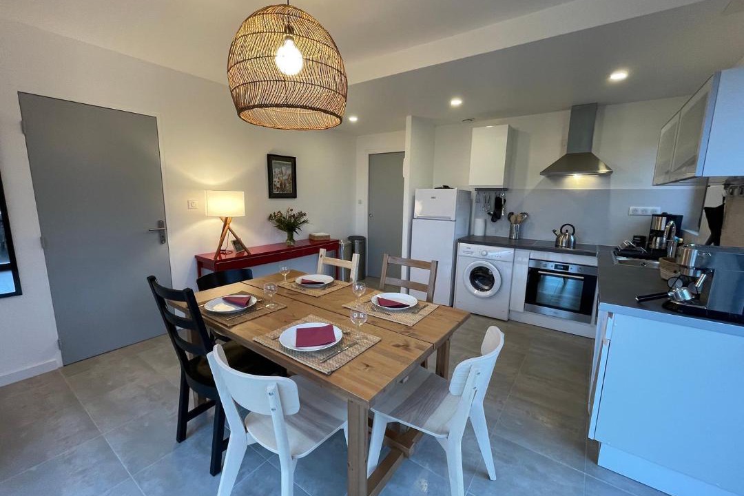 Photo of Kitchen in Mittelbergheim