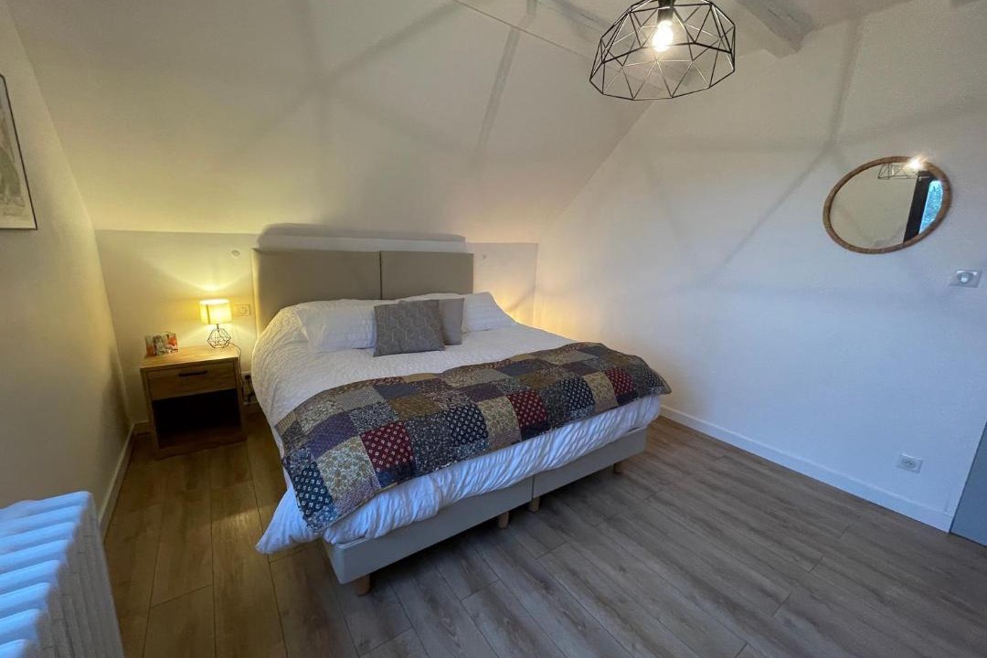 Photo of Bedroom in Mittelbergheim