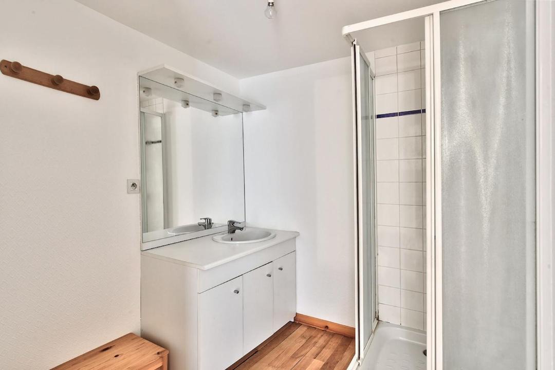 Photo of Bathroom in Soucieu-en-Jarrest