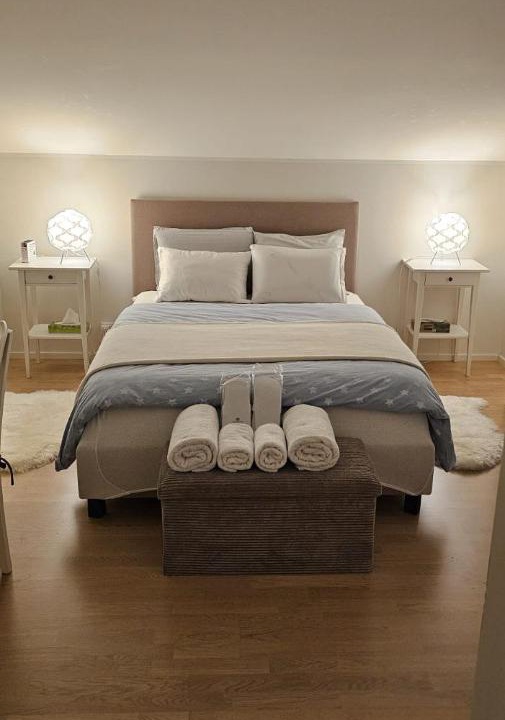 Photo of Bedroom in Bouveret