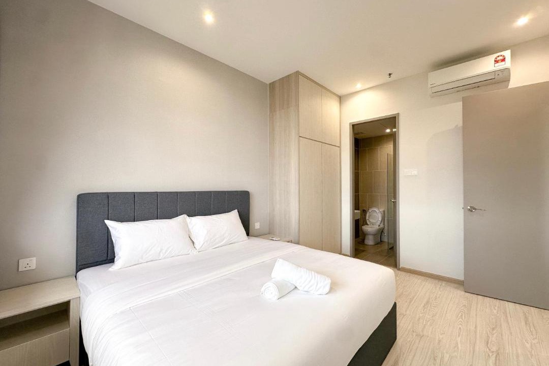 Photo of Bedroom in Kampung Sungai Nibong