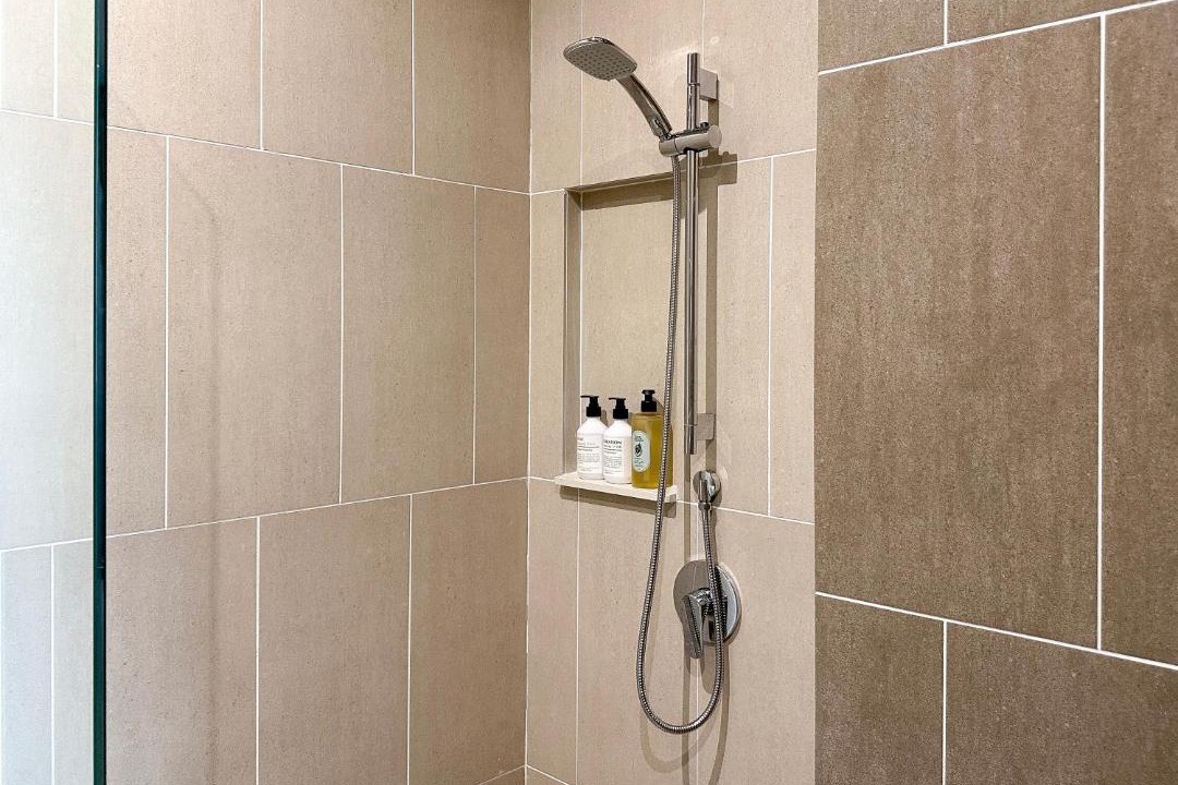 Photo of Bathroom in Kampung Sungai Nibong