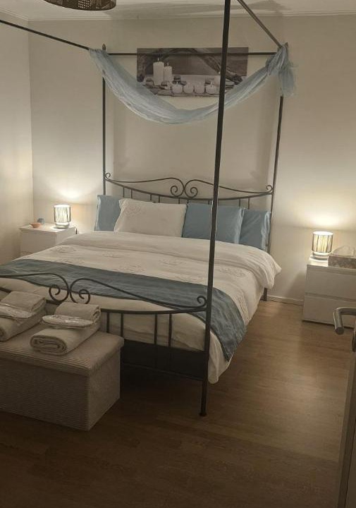 Photo of Bedroom in Bouveret